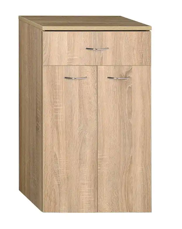 Bestseller skříňka spodní ZOJA/KERAMIA FRESH 50315 se zásuvkou 50x78x29cm,dub platin