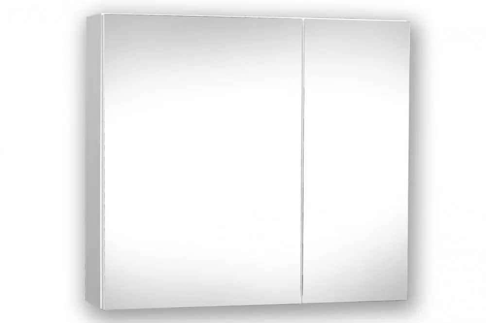 Skříňka SW-65-LU zrcadlová závěsná 65x13x50 cm bílá OLNSW65LU Bestseller