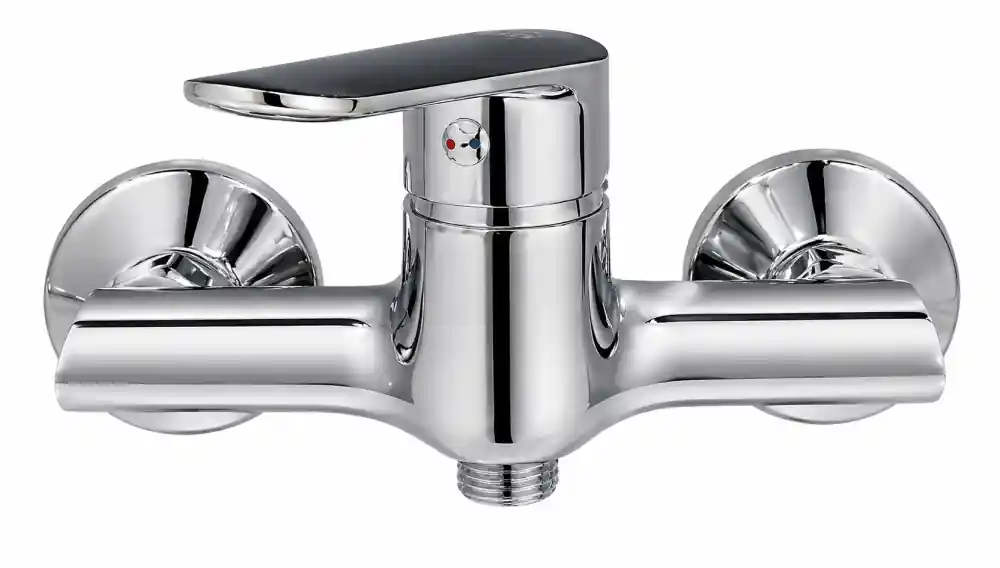 Rechtstreeks Van De Fabrikant Sprchová nástěnná baterie Vavex Premium, 150 mm, chrom, PM411