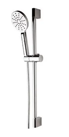 Beste Prijs Sprchová tyč PIRA - chrom,BARE315L318MP