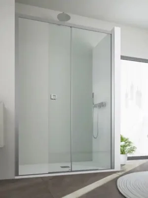 Akční Cena Sprchové dveře DECO N1FS,BDE205DX293700