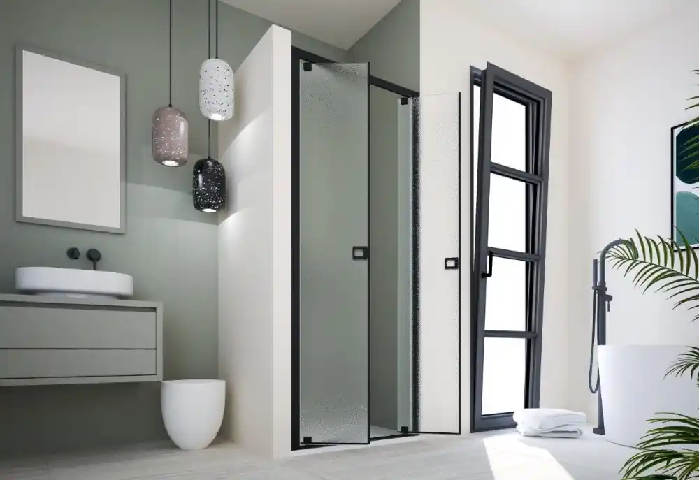 Cenově Výhodný Sprchové dveře DECO N2B,BDE452293700