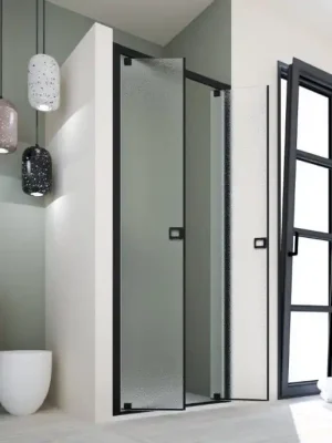 Akční Cena Sprchové dveře DECO N2B,BDE454293103