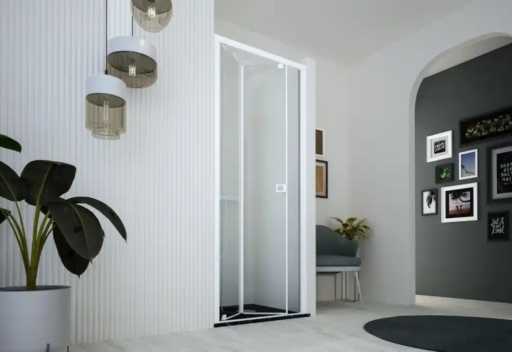 Cenový Hit Sprchové dveře DECO N2S,BDE101PDX293S02