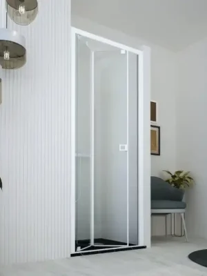 Akční Cena Sprchové dveře DECO N2S,BDE104PSX293S02