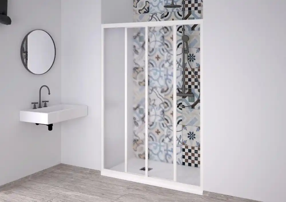 Sprchové dveře PORTA NEW,OLNNC1FS100031 Meest Verkocht
