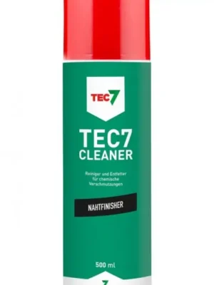 Cleaner TEC 7 500 ml transparentní BCTTEC7C Bezpečná Platba