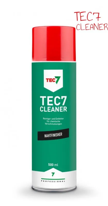 Cleaner TEC 7 500 ml transparentní BCTTEC7C Bezpečná Platba