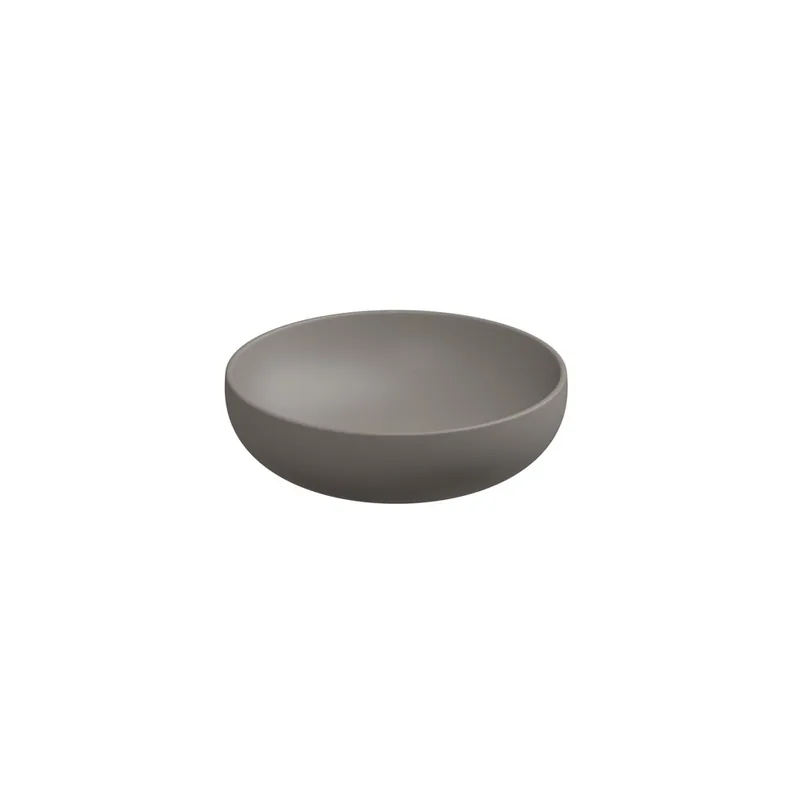 Umyvadlo na desku Easy 45 keramické, cashmere matné, EALAVRO45030 Dagaanbieding