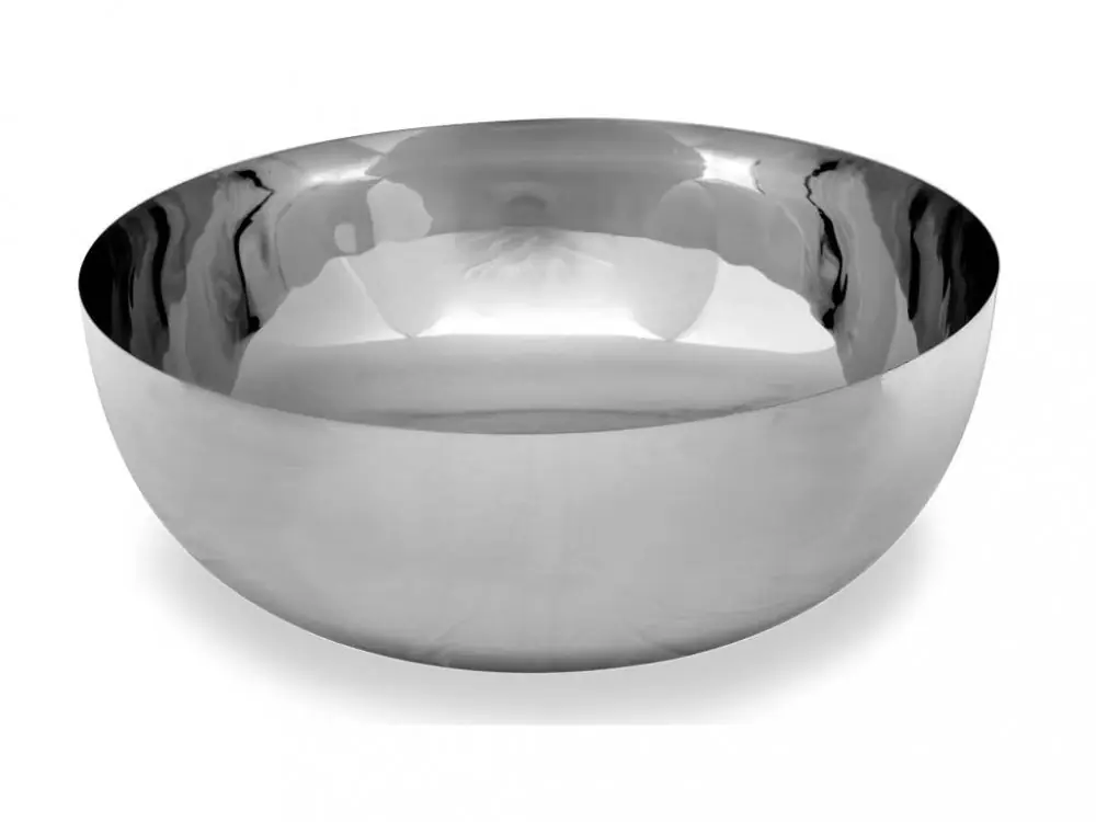 Merkproduct Umyvadlo na desku Loft Basin, kovové, kulaté, CP950M