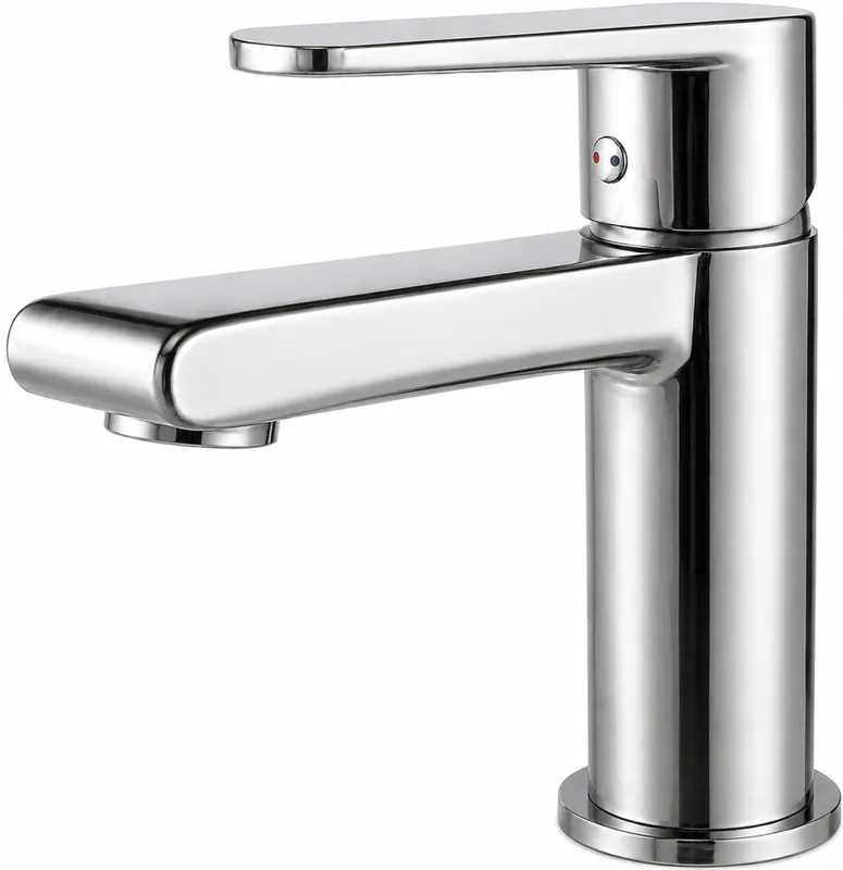 Must-Have Umyvadlová stojánková baterie Vavex Superior, bez výpusti, chrom, SU101
