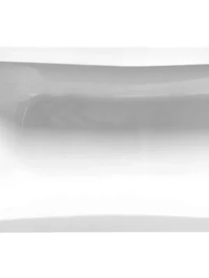 vana JIZERA G1570 150x70x39cm, bílá Exclusieve Aanbieding