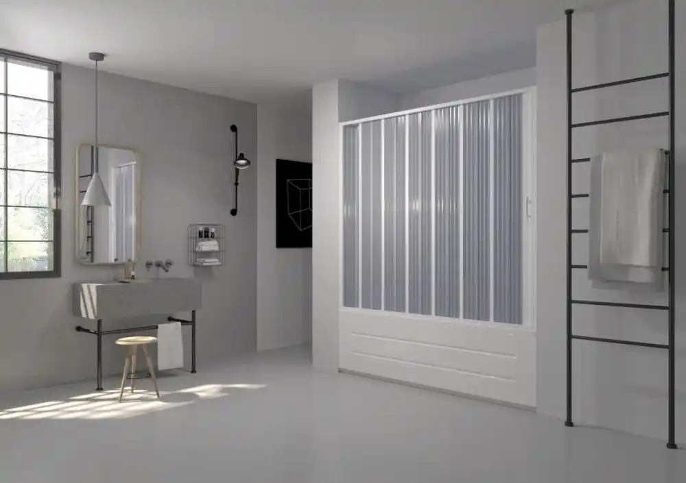 Must-Have Vanová zástěna FLEX - VASCA MARTE NEW,OLBBXF210001