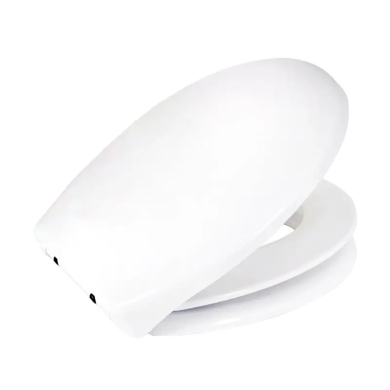 Weekendaanbieding WC BABY sedátko samozavírací s dětskou vložkou, CSS120