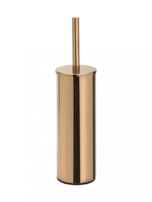WC štětka válcová na postavení nebo pověšení, 95×380×105 mm,KDBE158313067 Must-Have