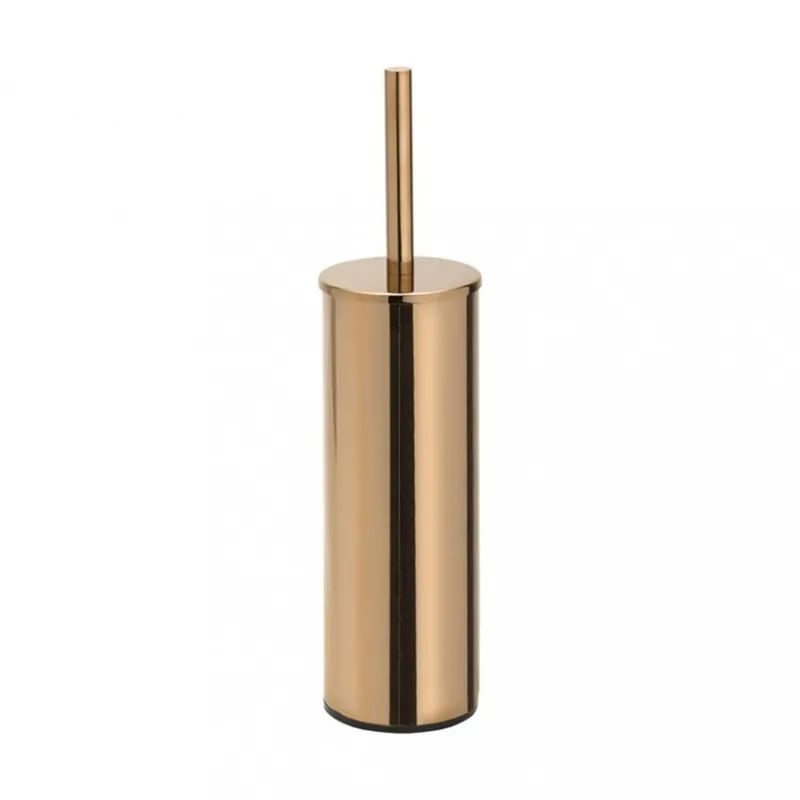 WC štětka válcová na postavení nebo pověšení, 95×380×105 mm,KDBE158313067 Must-Have