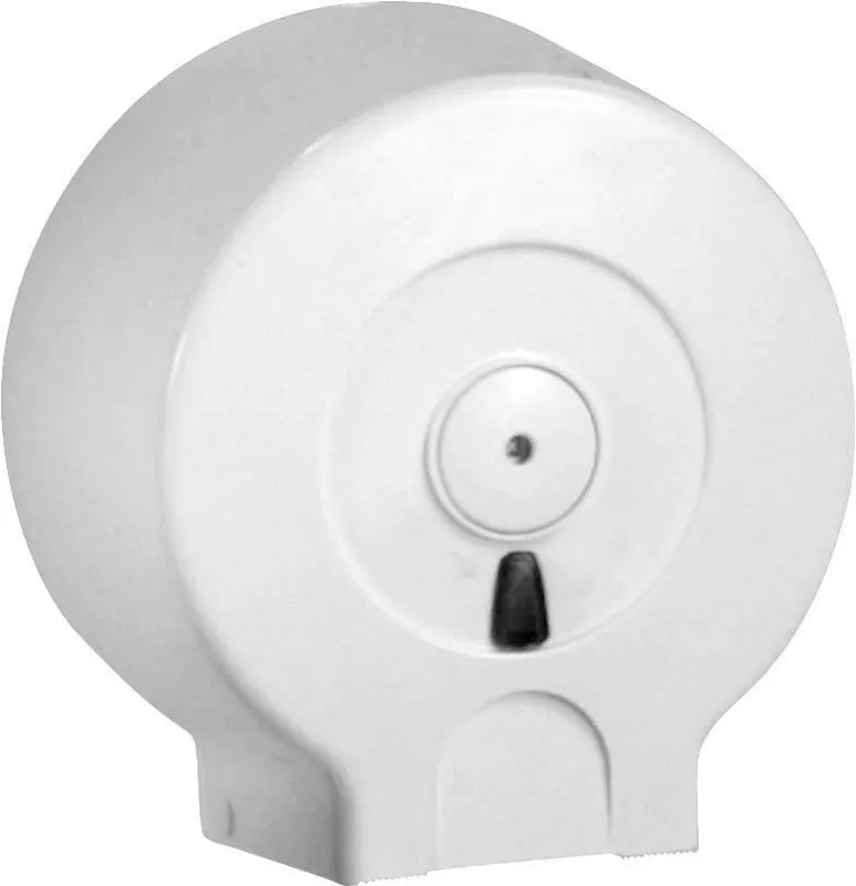Seizoensaanbieding zásobník na toaletní papír 693 do průměru 19cm, ABS bílá