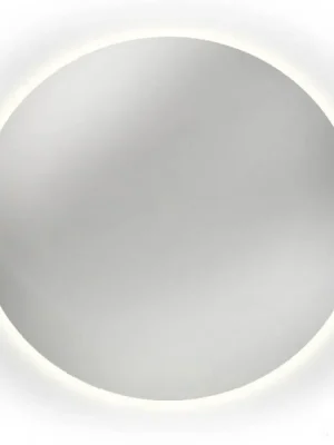 Nu Kopen Zrcadlo s LED osvětlením Naturel Iluxi,t 60x60 cm, ZIL60KLED